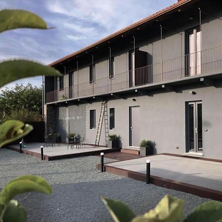 Appartement Binario 91 à Avigliana Extérieur photo