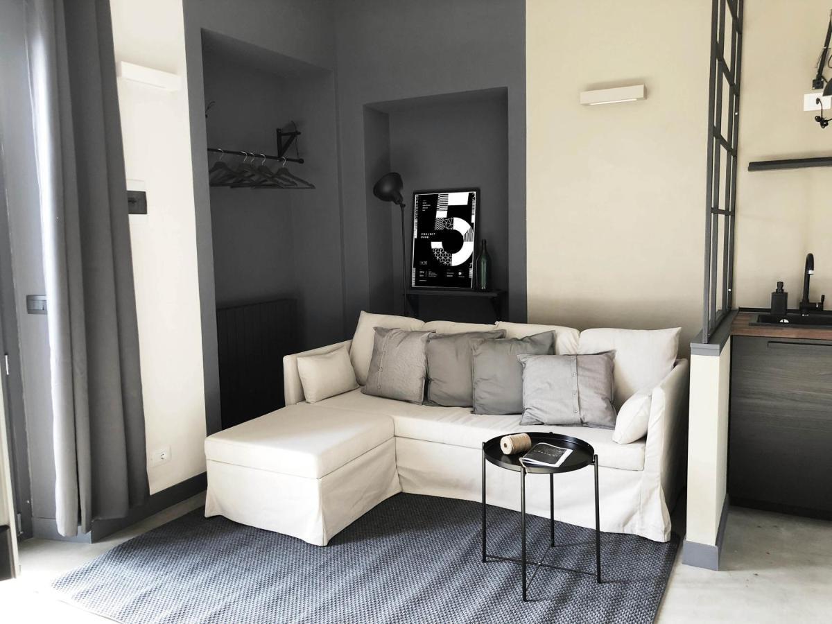 Appartement Binario 91 à Avigliana Extérieur photo