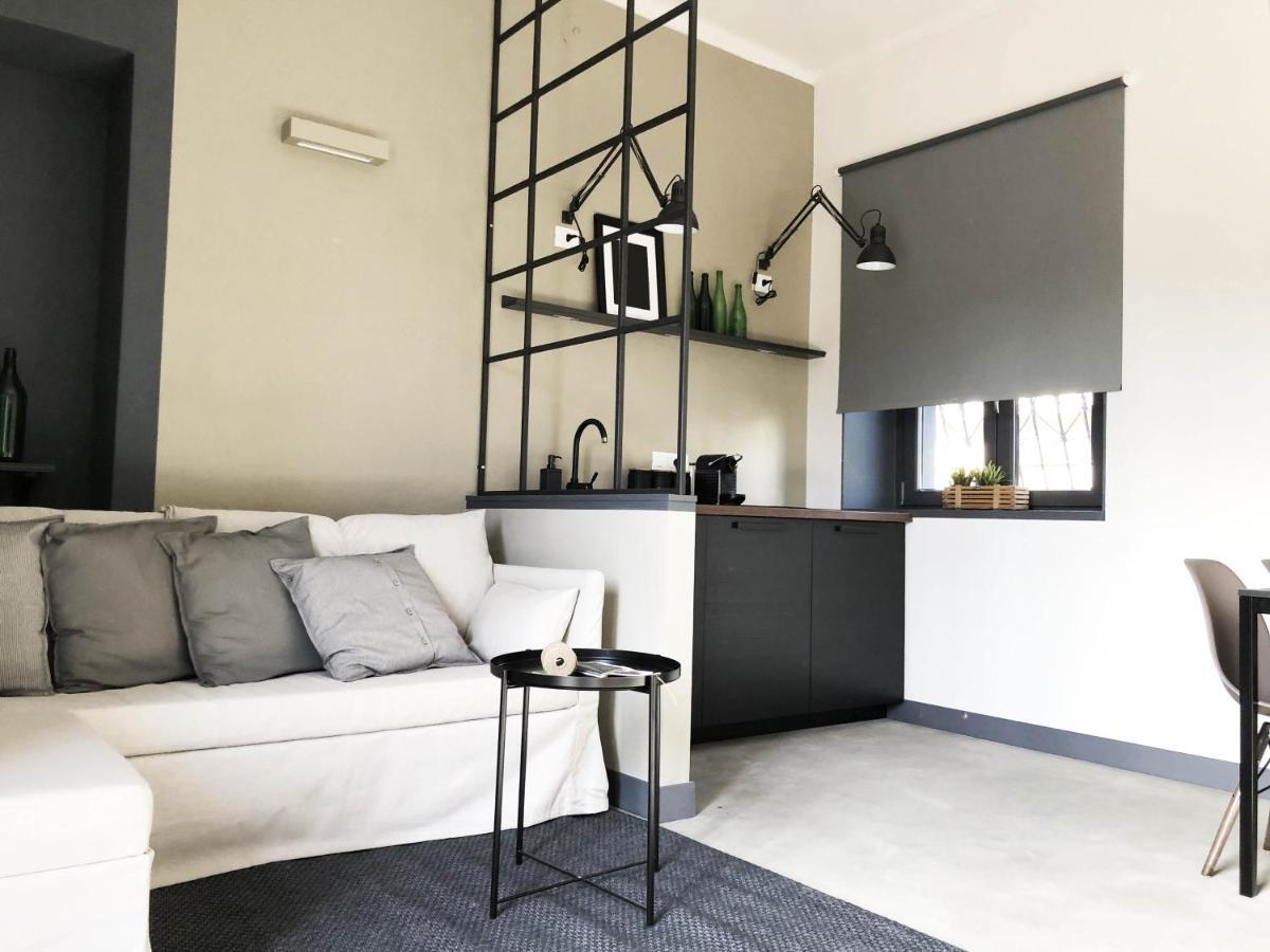 Appartement Binario 91 à Avigliana Extérieur photo