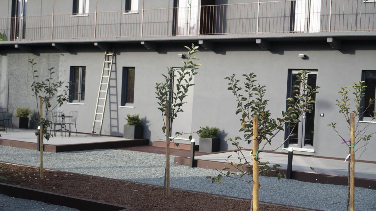 Appartement Binario 91 à Avigliana Extérieur photo
