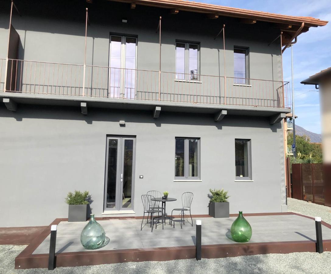 Appartement Binario 91 à Avigliana Extérieur photo