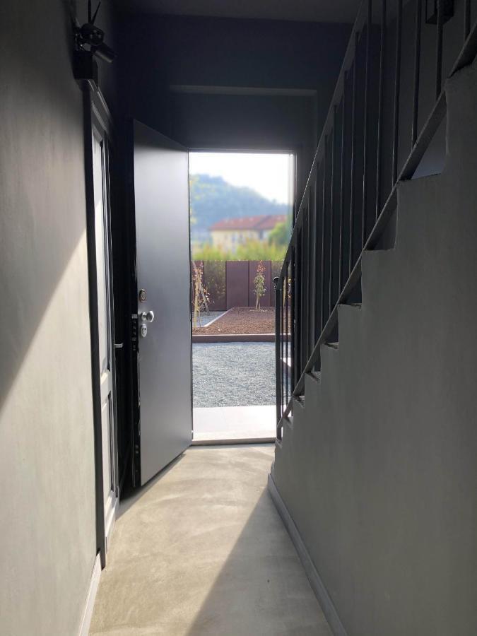 Appartement Binario 91 à Avigliana Extérieur photo