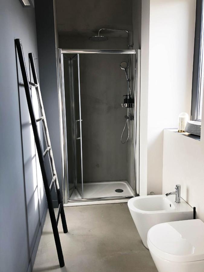 Appartement Binario 91 à Avigliana Extérieur photo