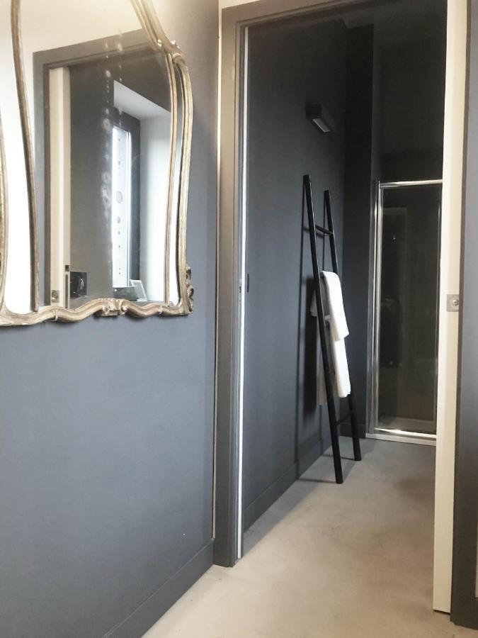 Appartement Binario 91 à Avigliana Extérieur photo