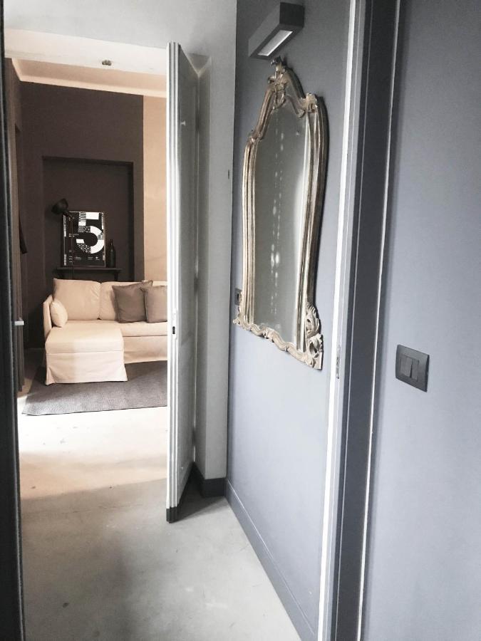 Appartement Binario 91 à Avigliana Extérieur photo