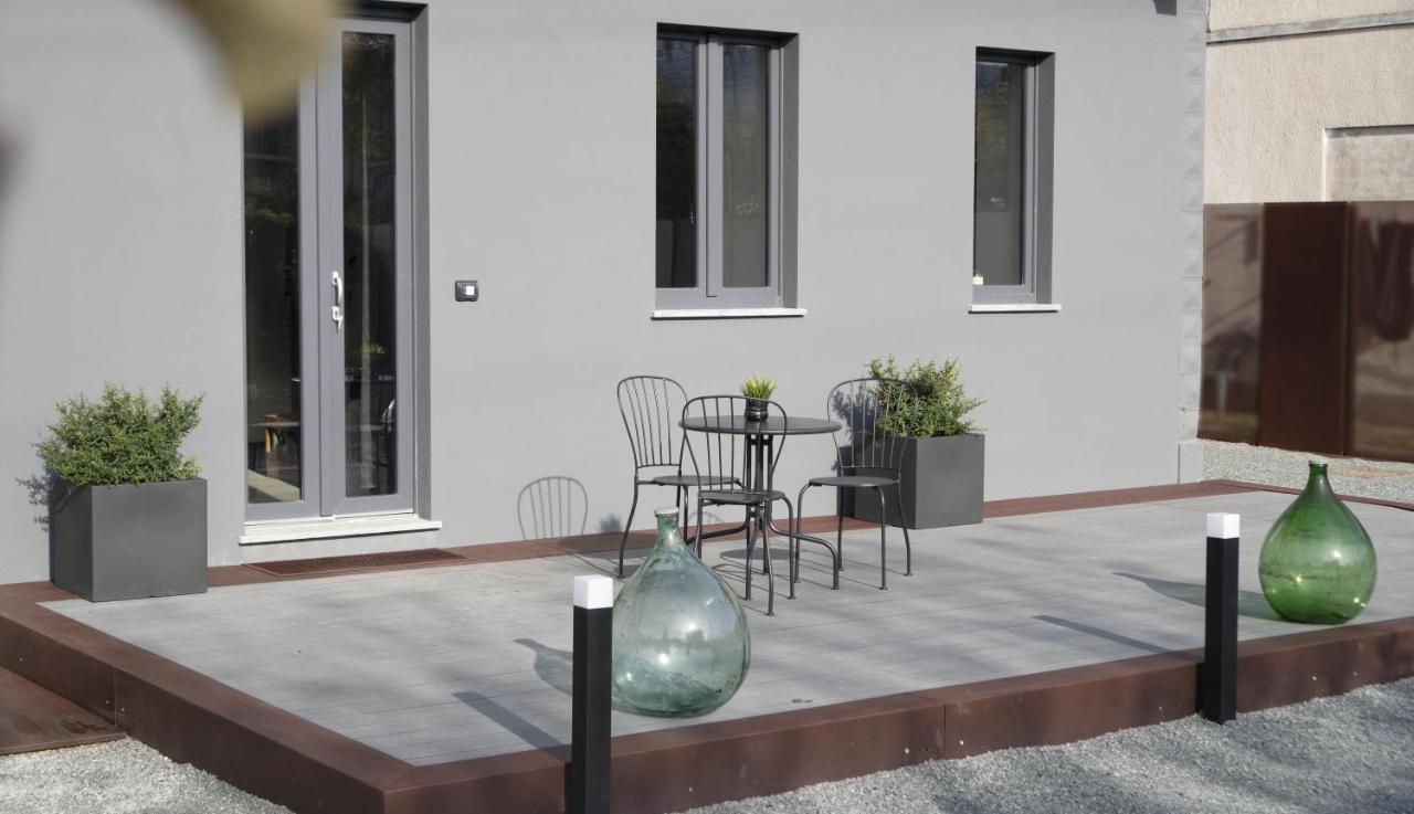 Appartement Binario 91 à Avigliana Extérieur photo