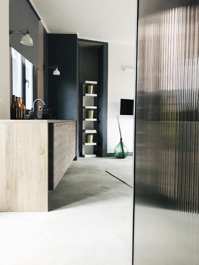 Appartement Binario 91 à Avigliana Extérieur photo