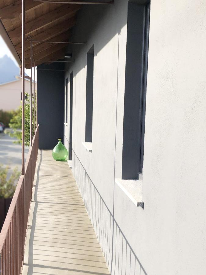Appartement Binario 91 à Avigliana Extérieur photo