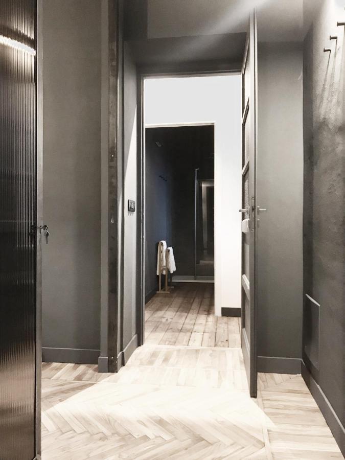 Appartement Binario 91 à Avigliana Extérieur photo