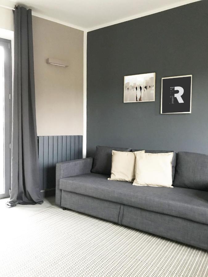 Appartement Binario 91 à Avigliana Extérieur photo