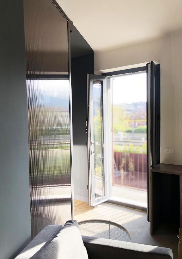 Appartement Binario 91 à Avigliana Extérieur photo