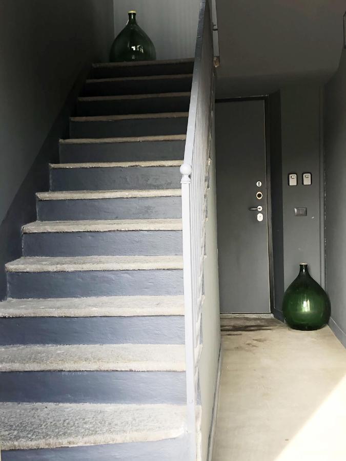 Appartement Binario 91 à Avigliana Extérieur photo
