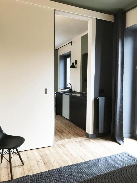 Appartement Binario 91 à Avigliana Extérieur photo