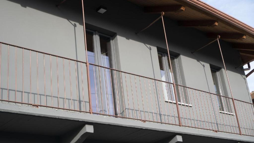 Appartement Binario 91 à Avigliana Extérieur photo
