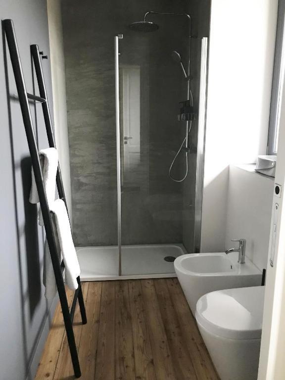 Appartement Binario 91 à Avigliana Extérieur photo
