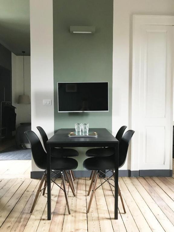 Appartement Binario 91 à Avigliana Extérieur photo