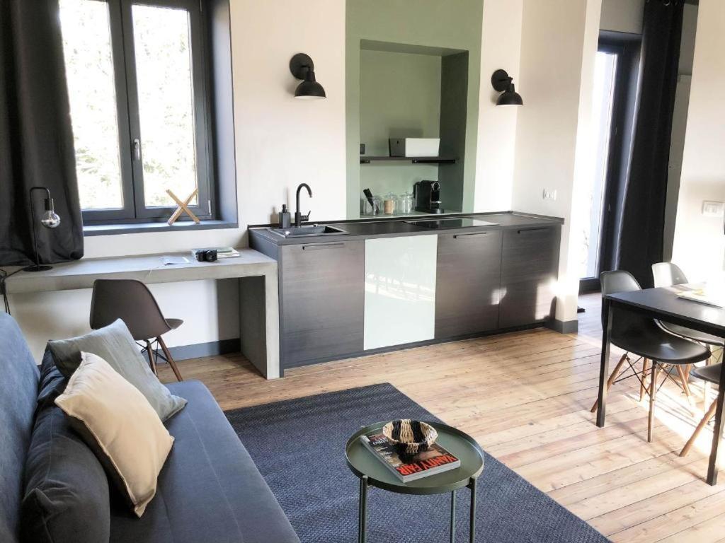 Appartement Binario 91 à Avigliana Extérieur photo